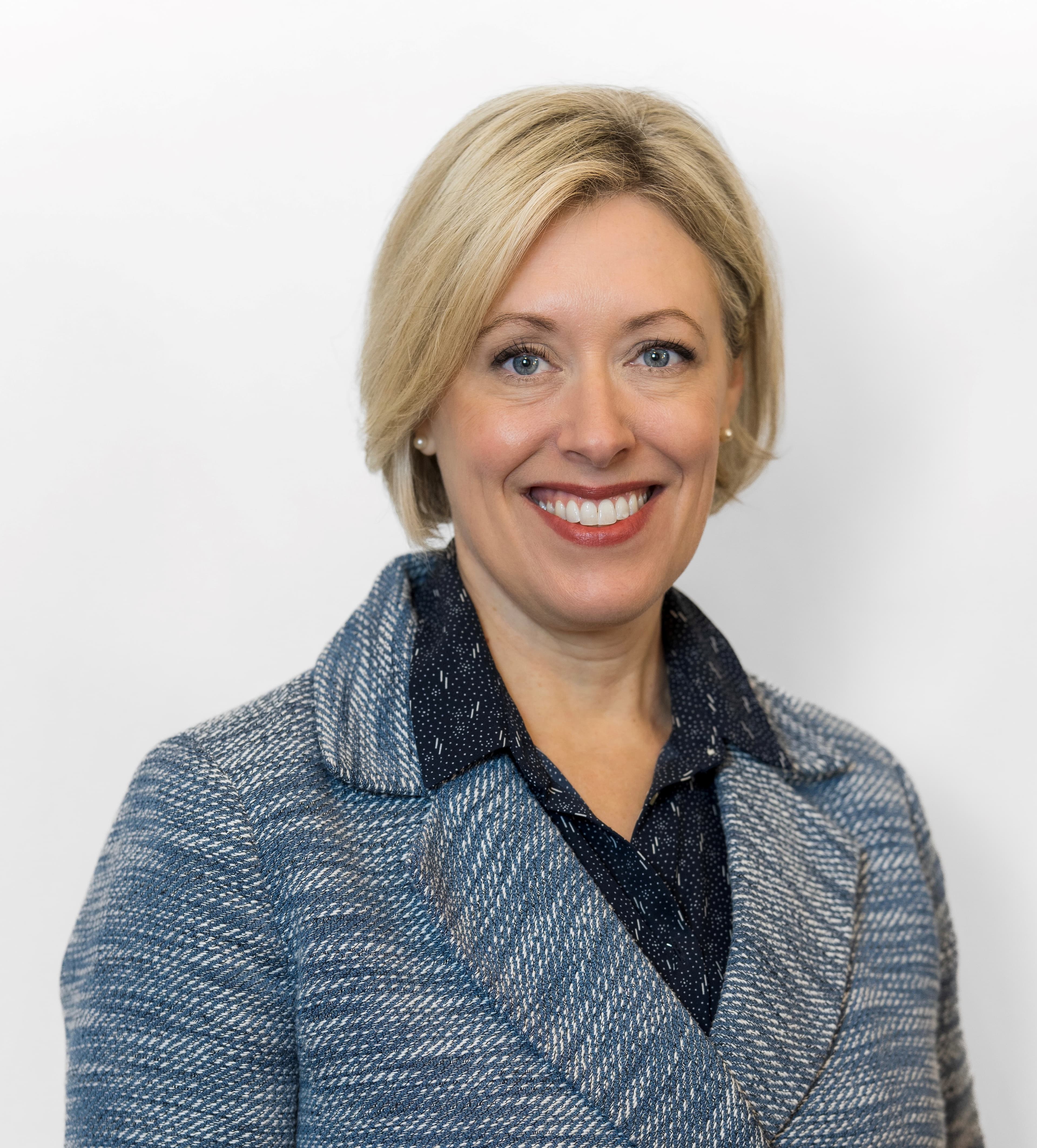 Rebecca Smith, CPA, founder of Walton Tax Professionals, LLC